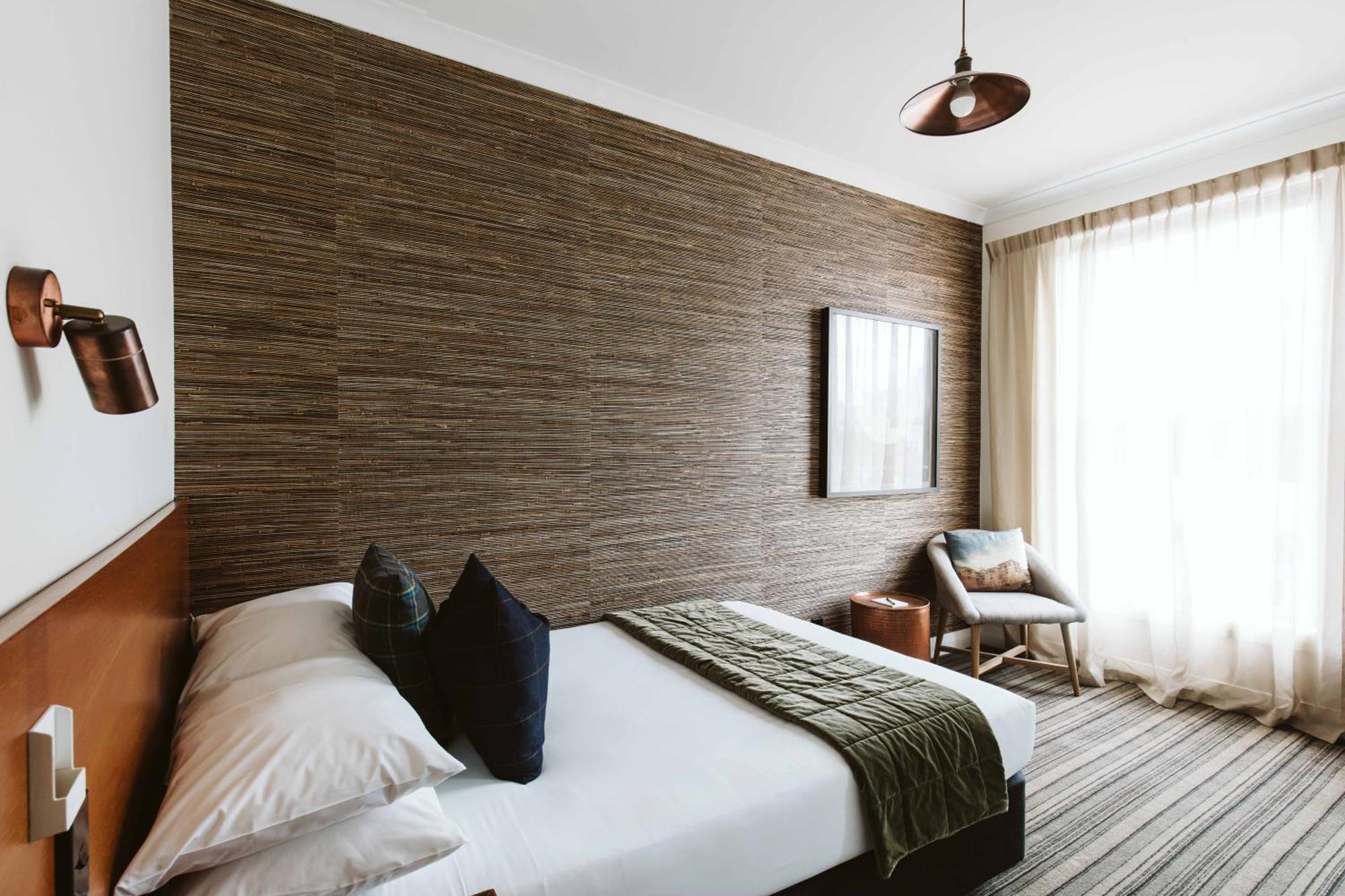 Hotel The State New Plymouth