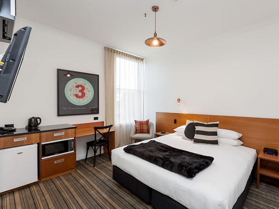 The State Hotel 4*