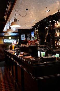 The State Hotel 4*