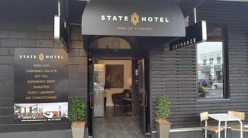 The State 4*