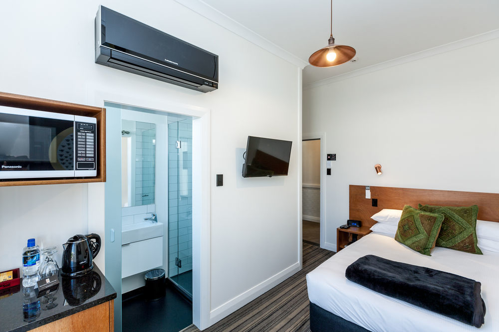 Hotel The State 4*